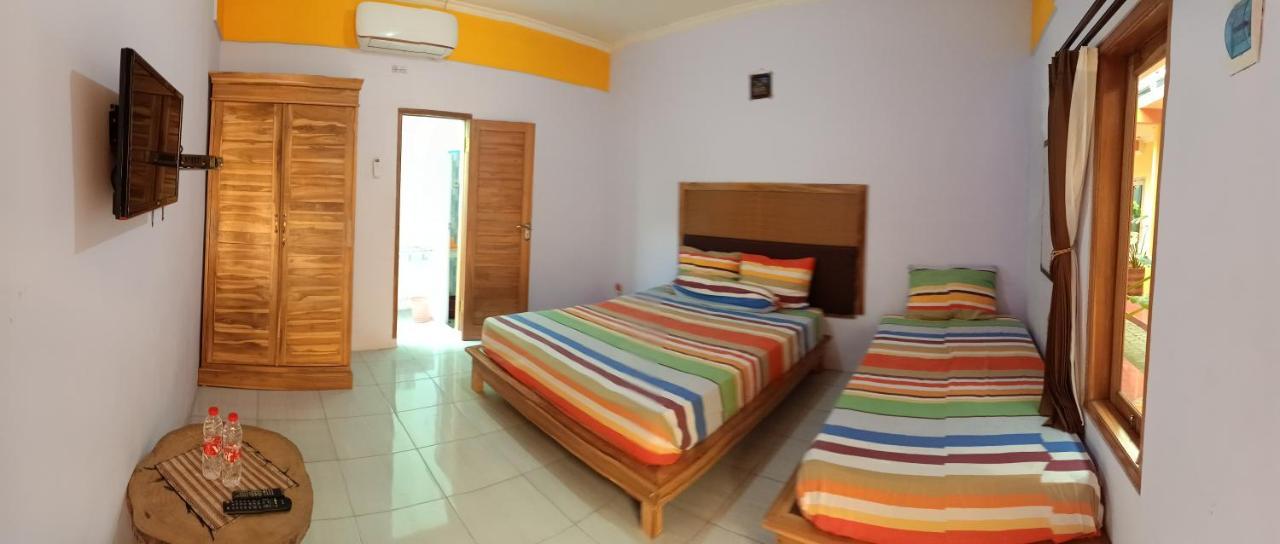 Latansa Homestay Banyuwangi  Exterior photo