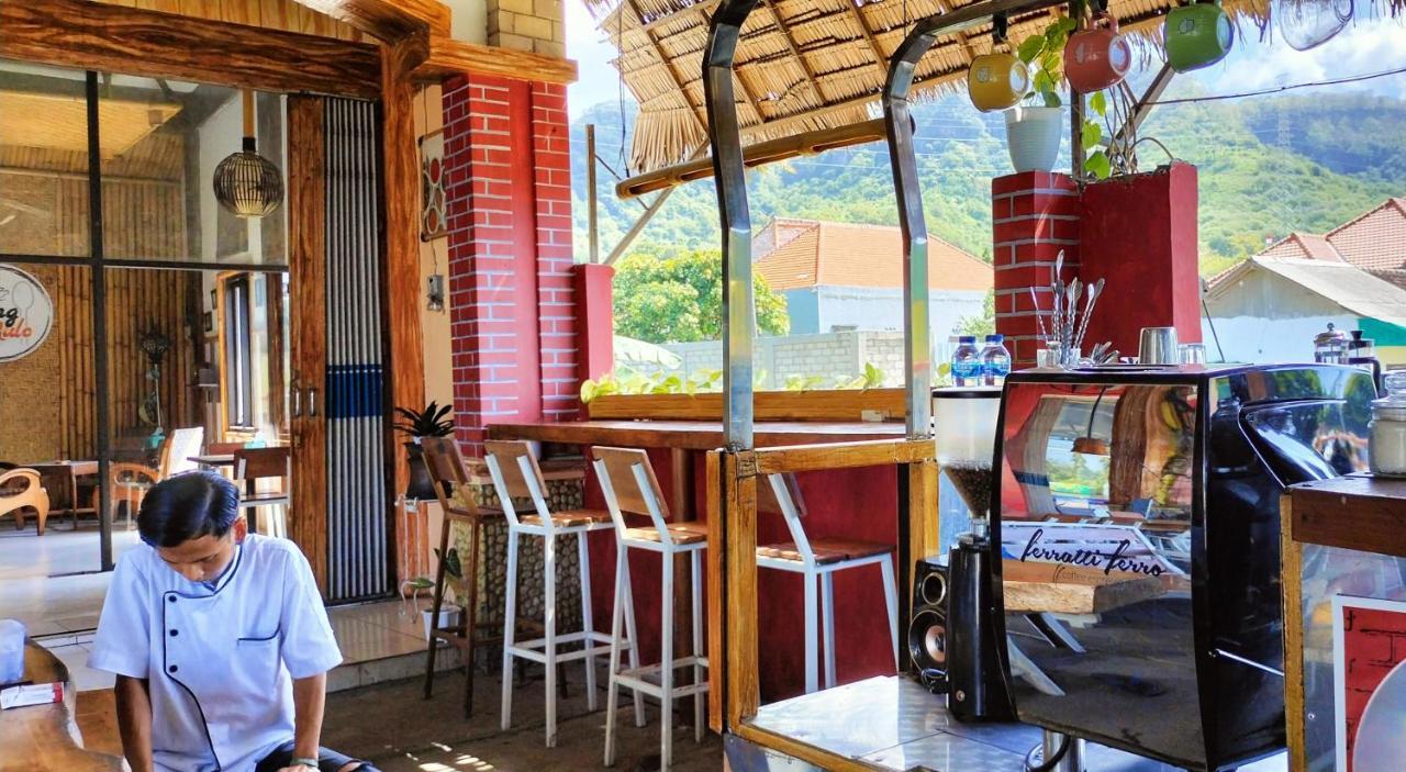 Latansa Homestay Banyuwangi  Exterior photo